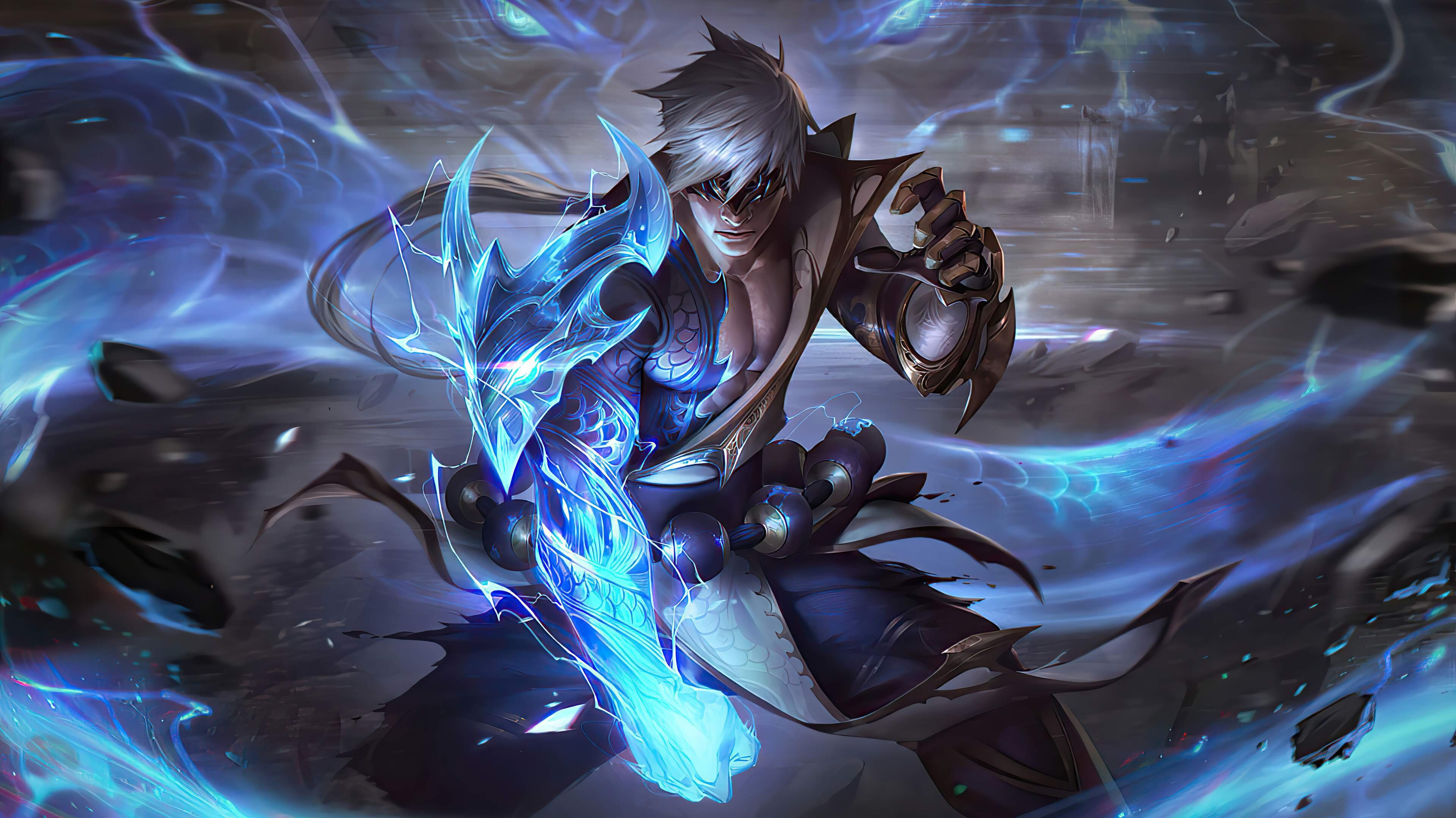 v7.2.5 稳定更新 2026年1月15日,一次无感却至关重要的进化